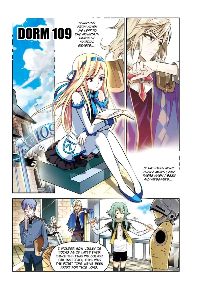 Read Panlong Manga Online