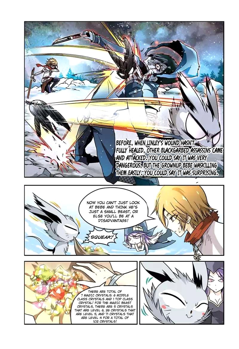 Read Panlong Manga Online
