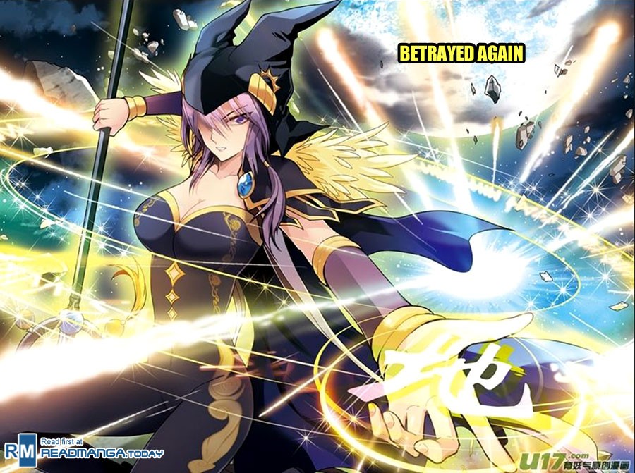 Read Panlong Manga Online