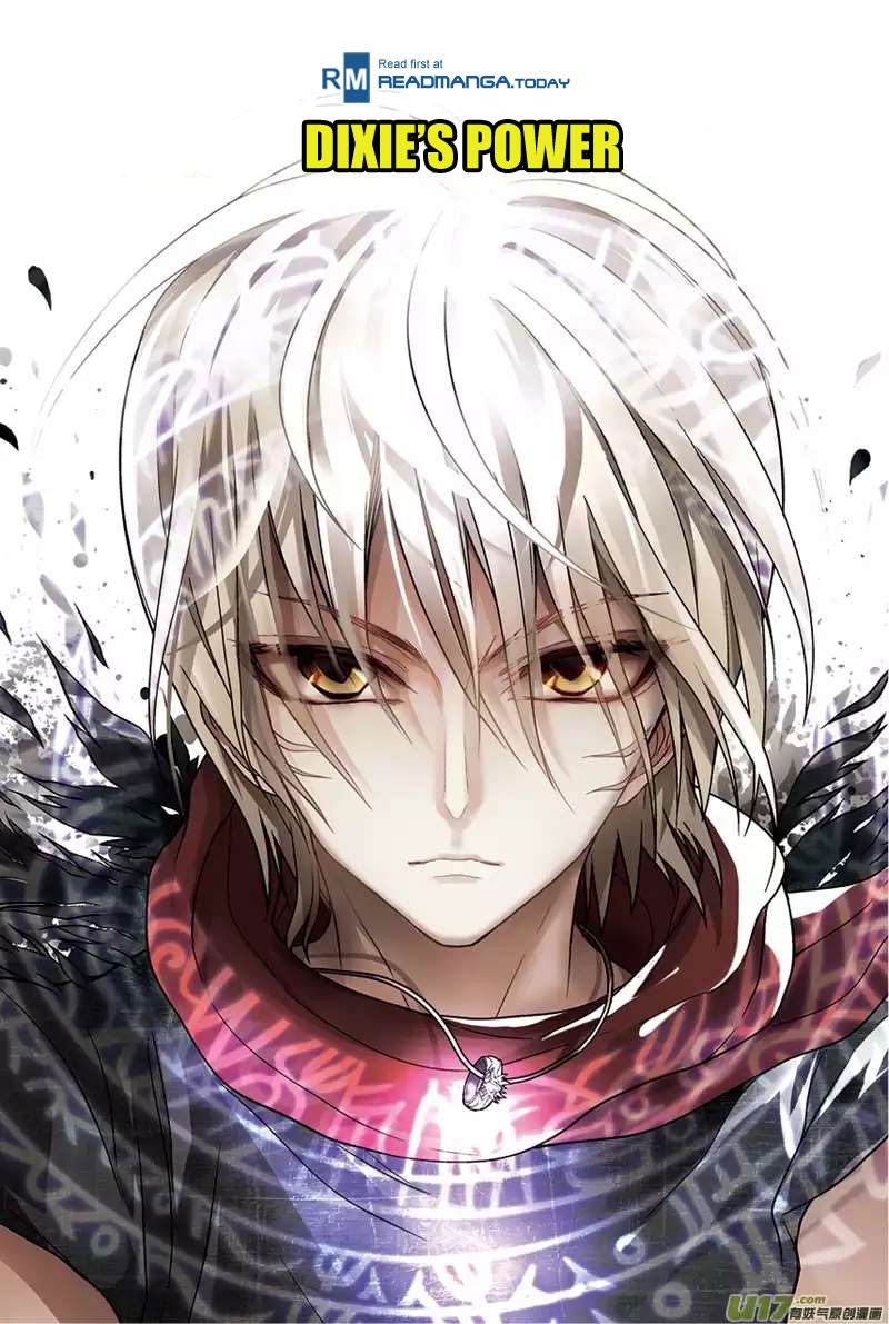 Read Panlong Manga Online