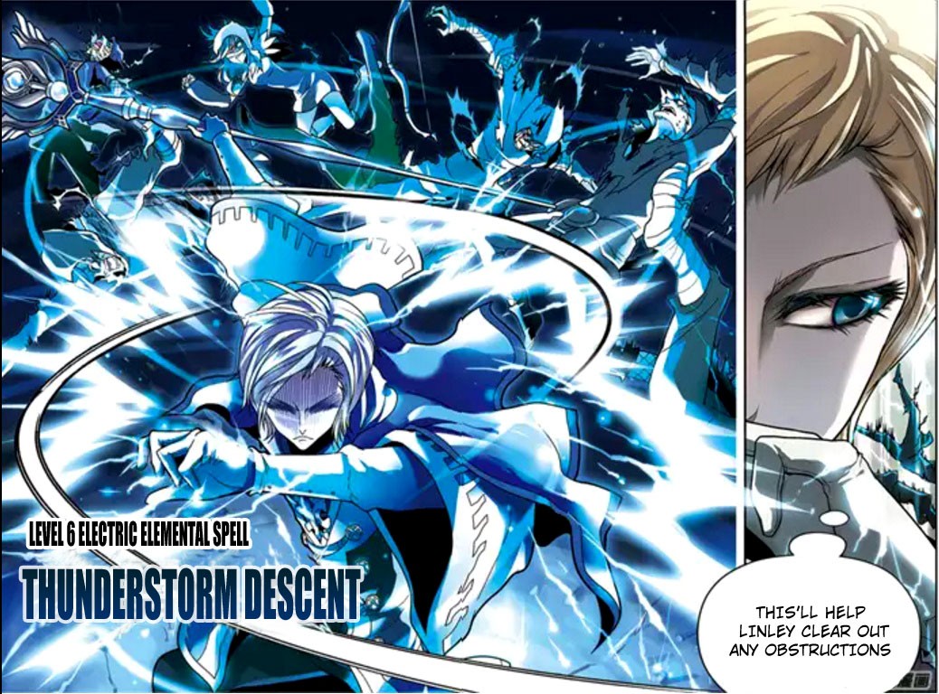 Read Panlong Manga Online