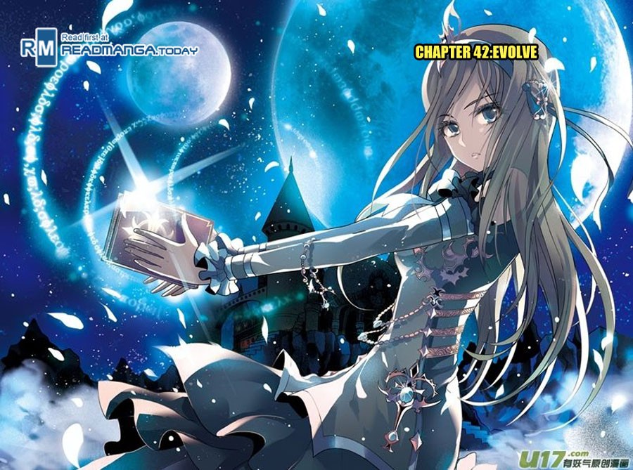 Read Panlong Manga Online
