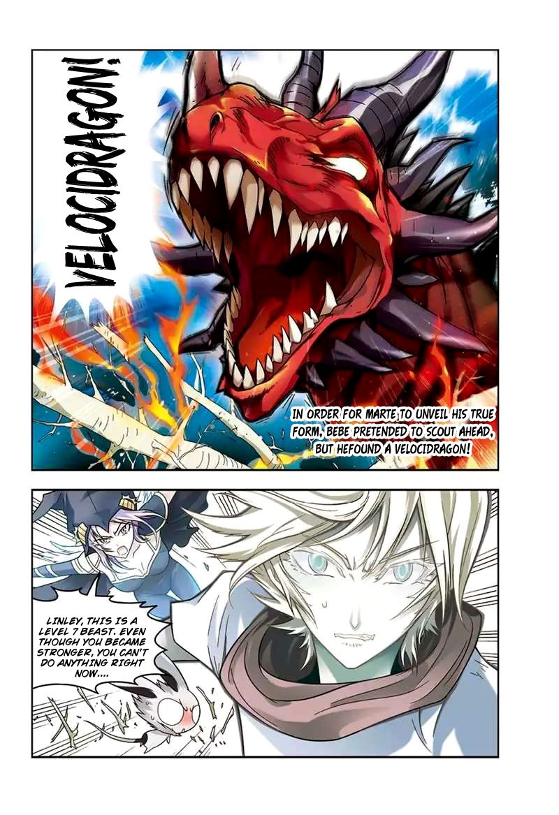 Read Panlong Manga Online