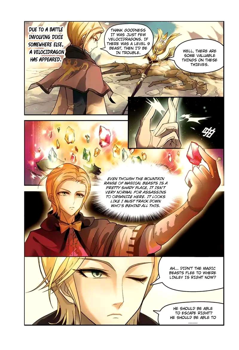 Read Panlong Manga Online