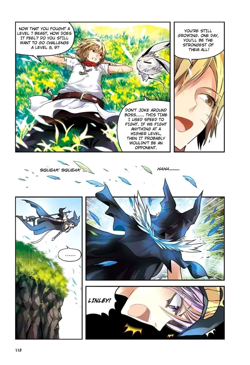 Read Panlong Manga Online