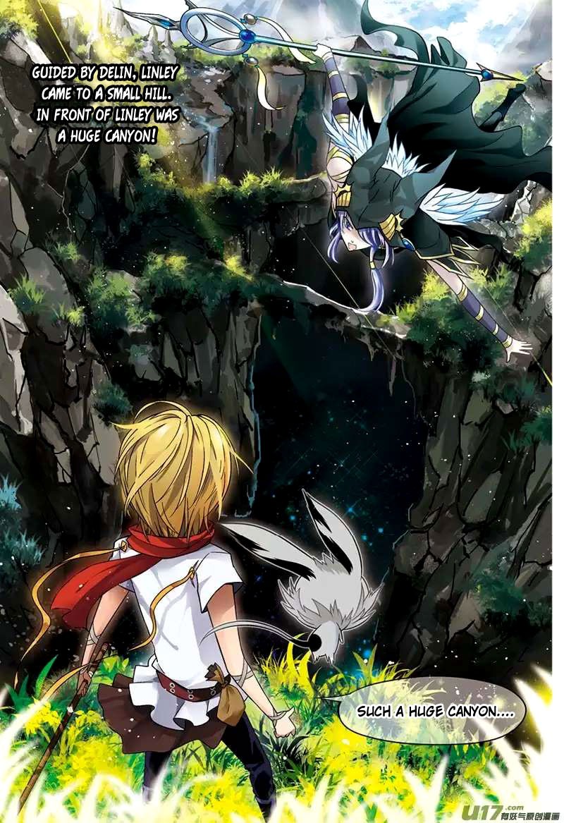 Read Panlong Manga Online