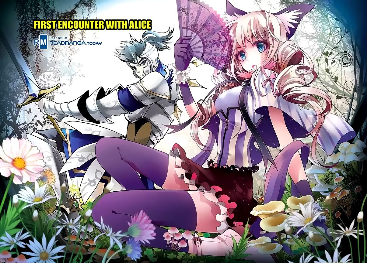 Read Panlong Manga Online