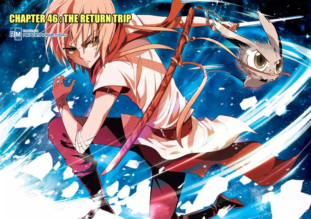 Read Panlong Manga Online