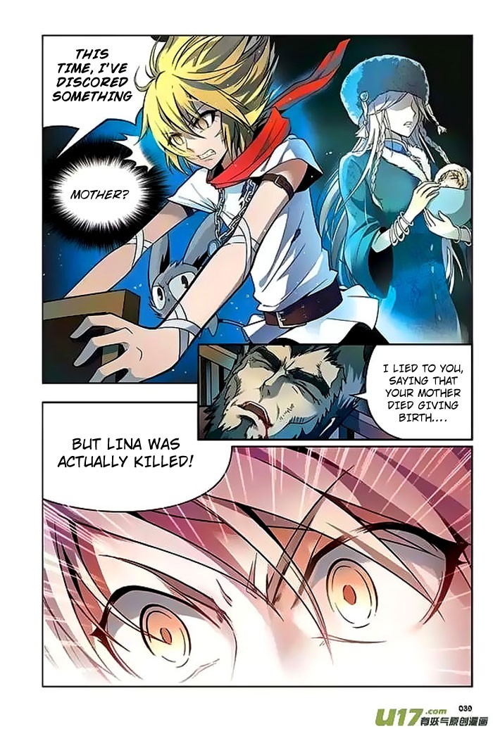 Read Panlong Manga Online