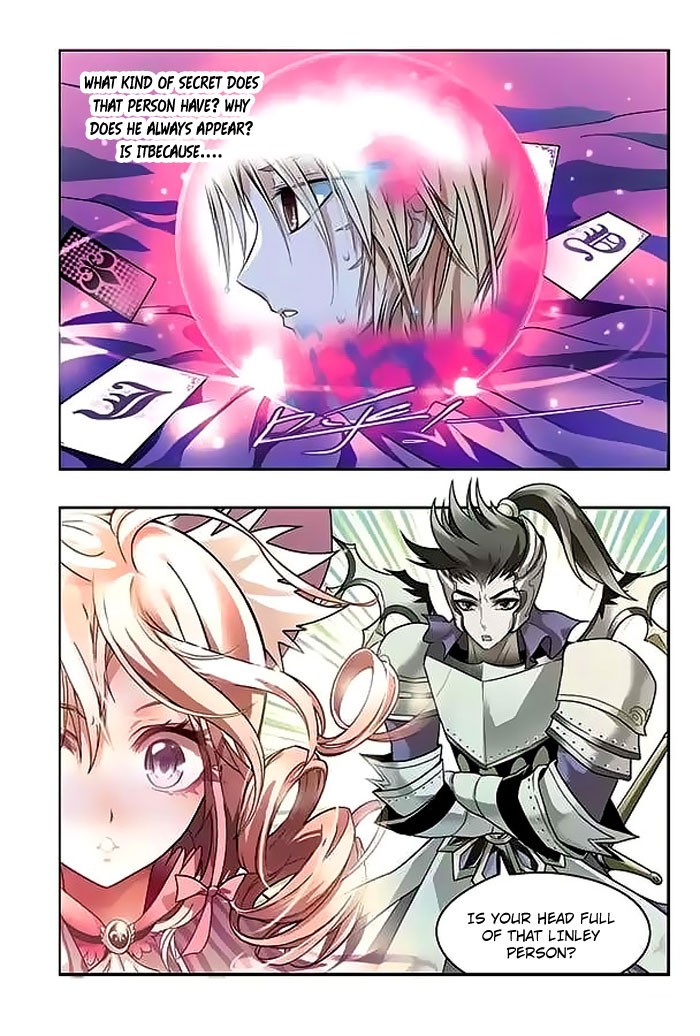Read Panlong Manga Online