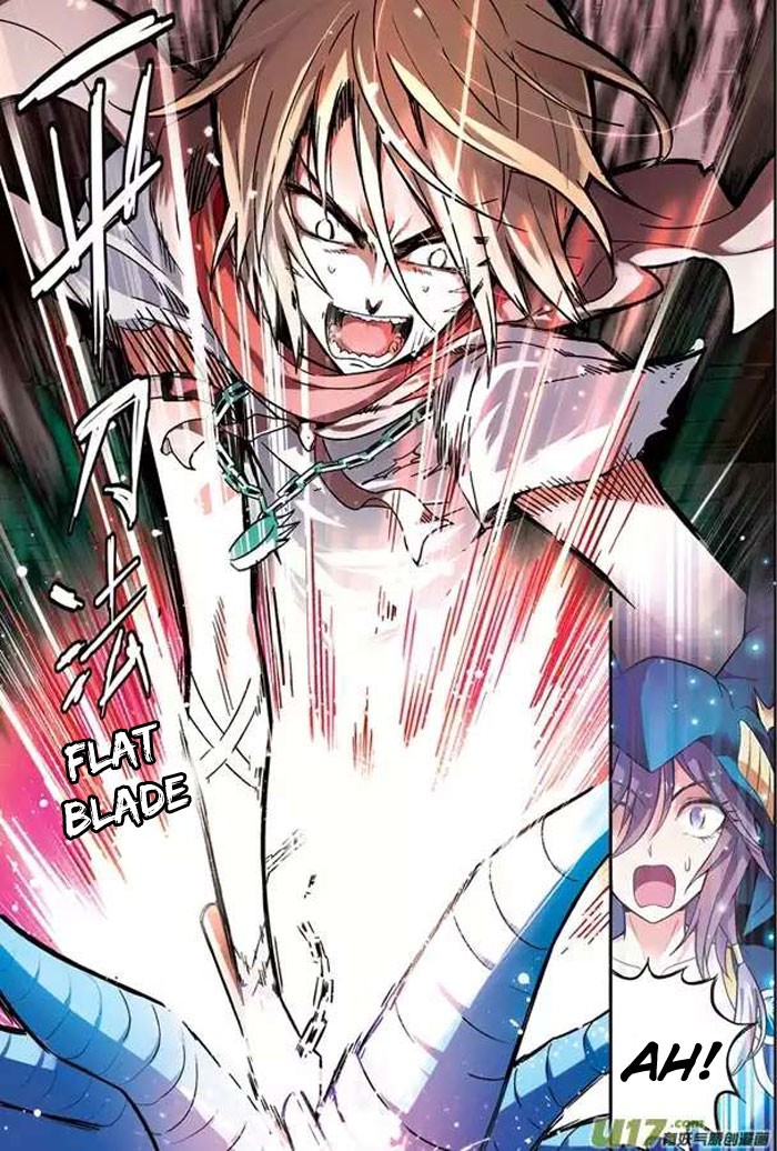 Read Panlong Manga Online