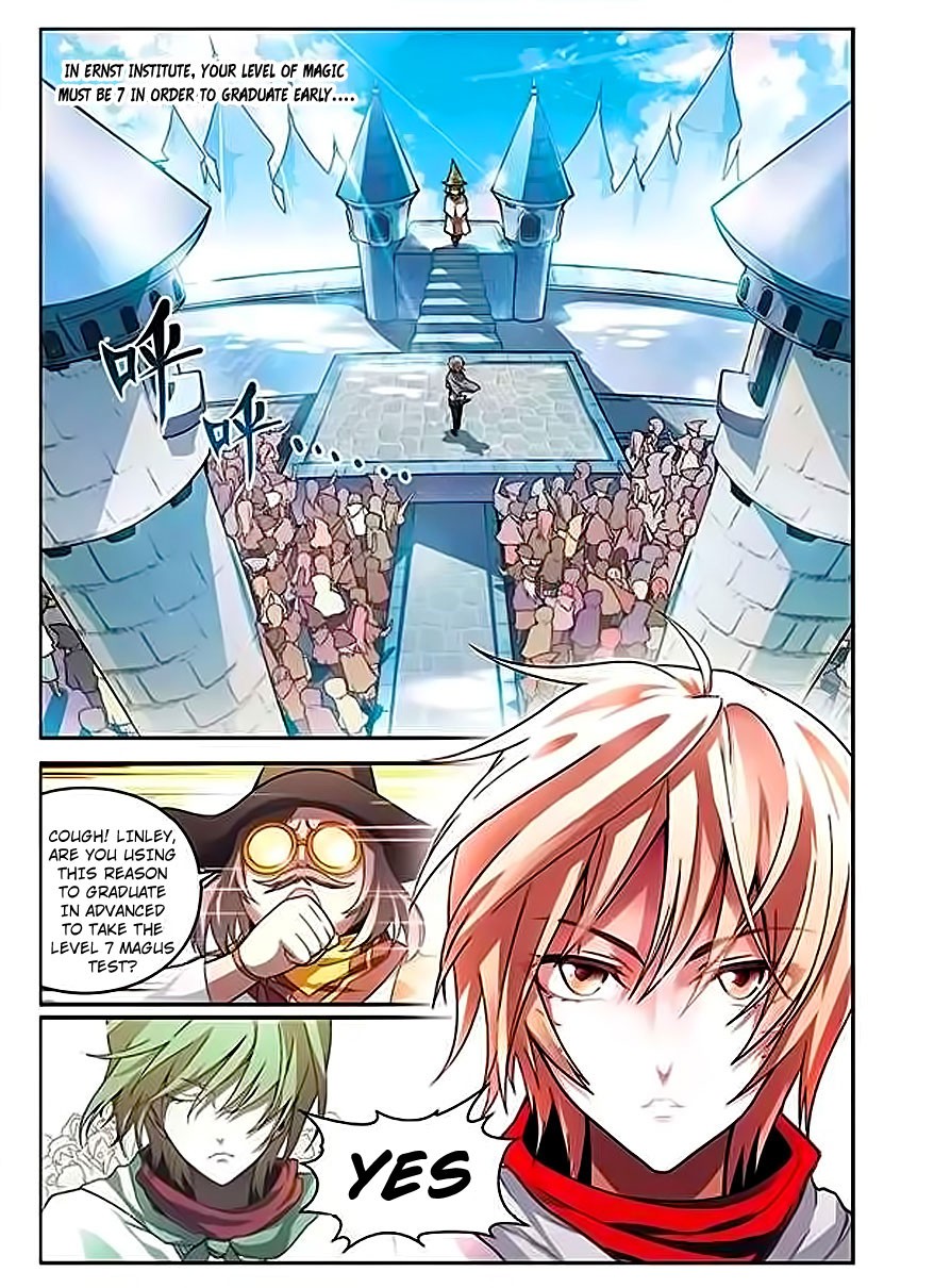 Read Panlong Manga Online