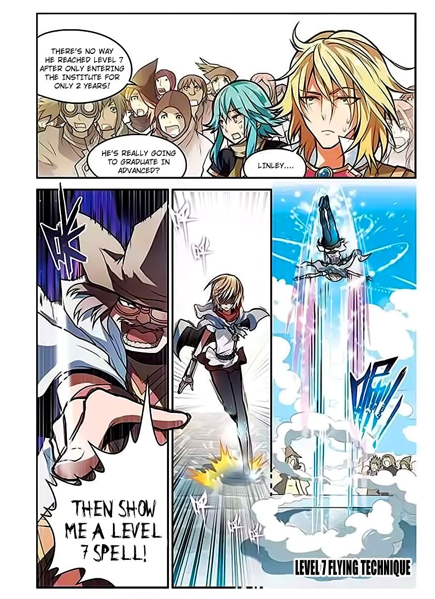 Read Panlong Manga Online