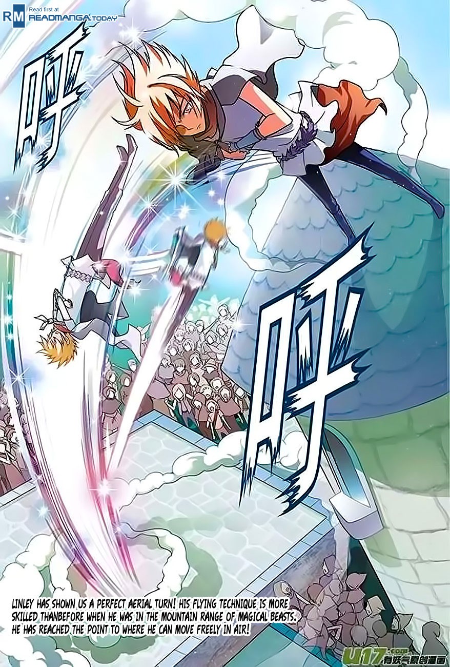 Read Panlong Manga Online