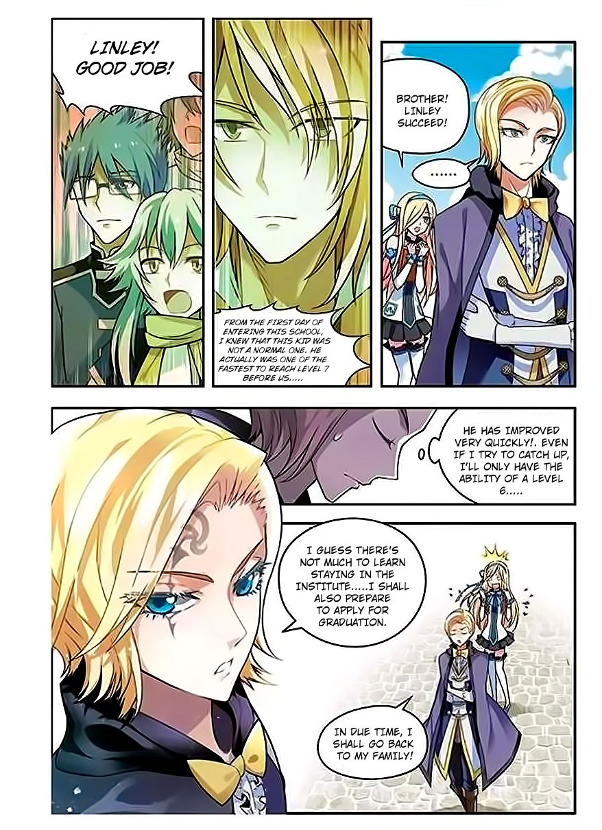 Read Panlong Manga Online