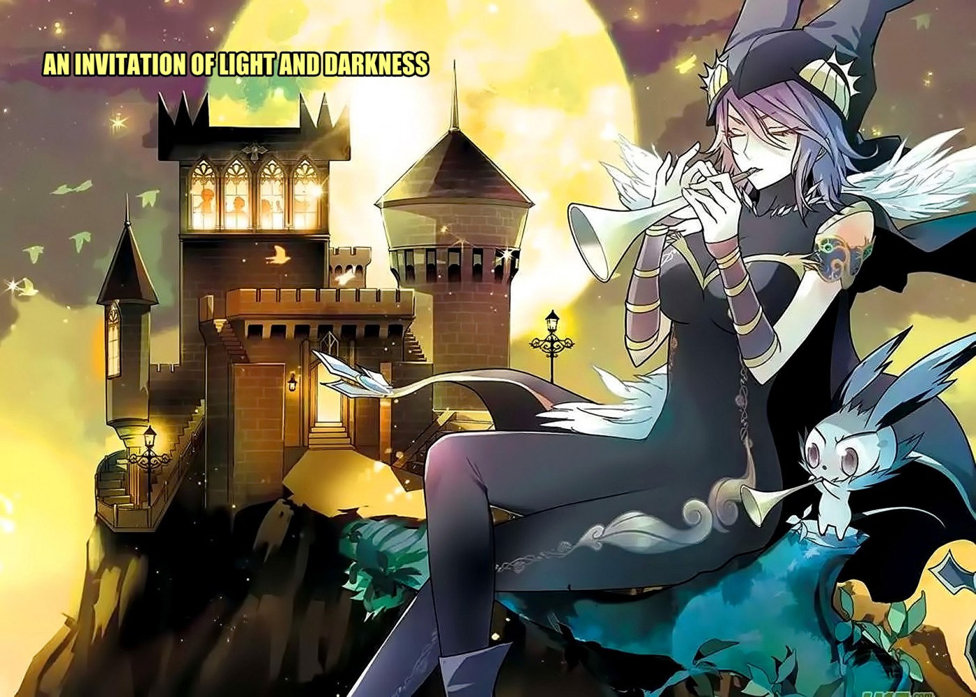 Read Panlong Manga Online