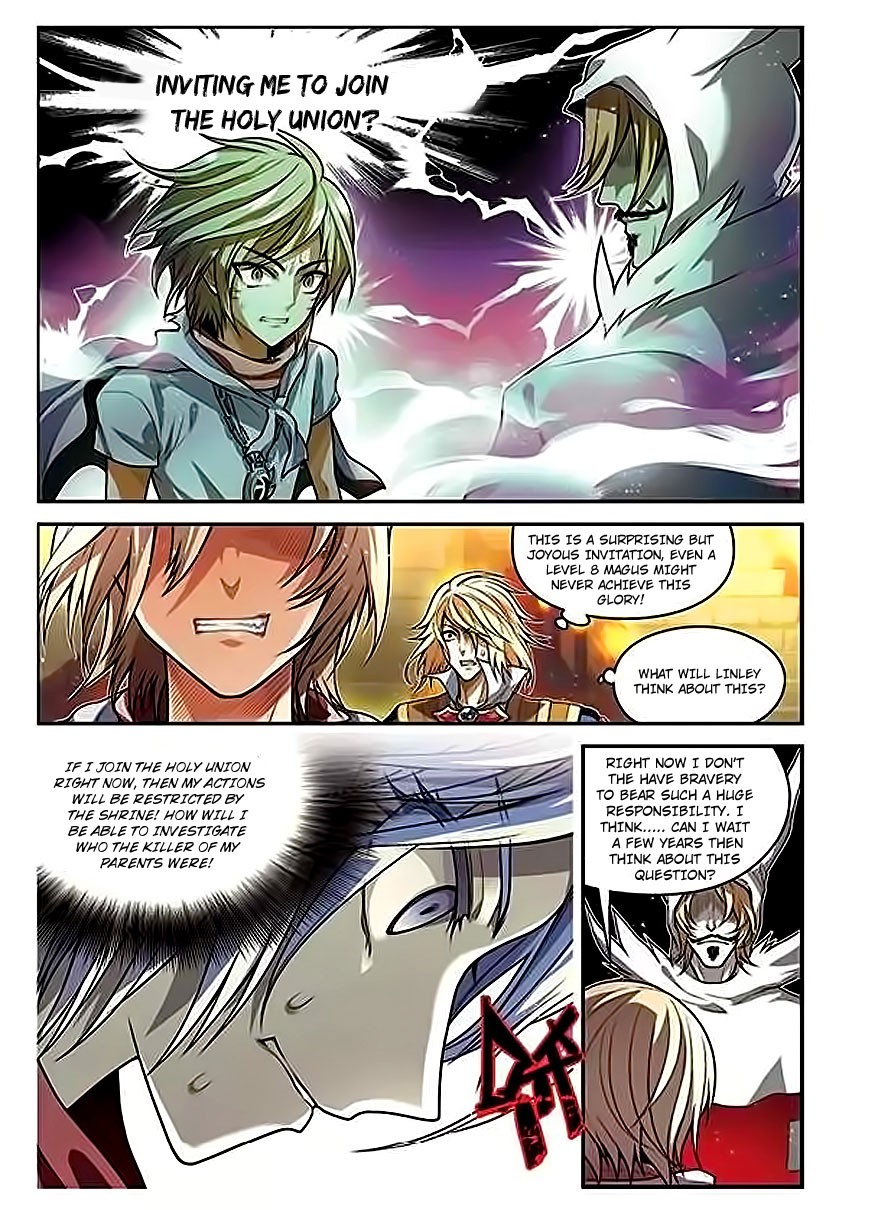 Read Panlong Manga Online