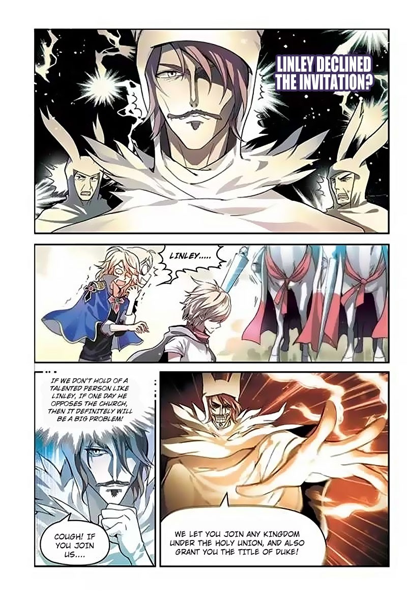 Read Panlong Manga Online
