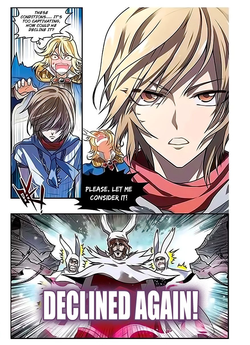 Read Panlong Manga Online