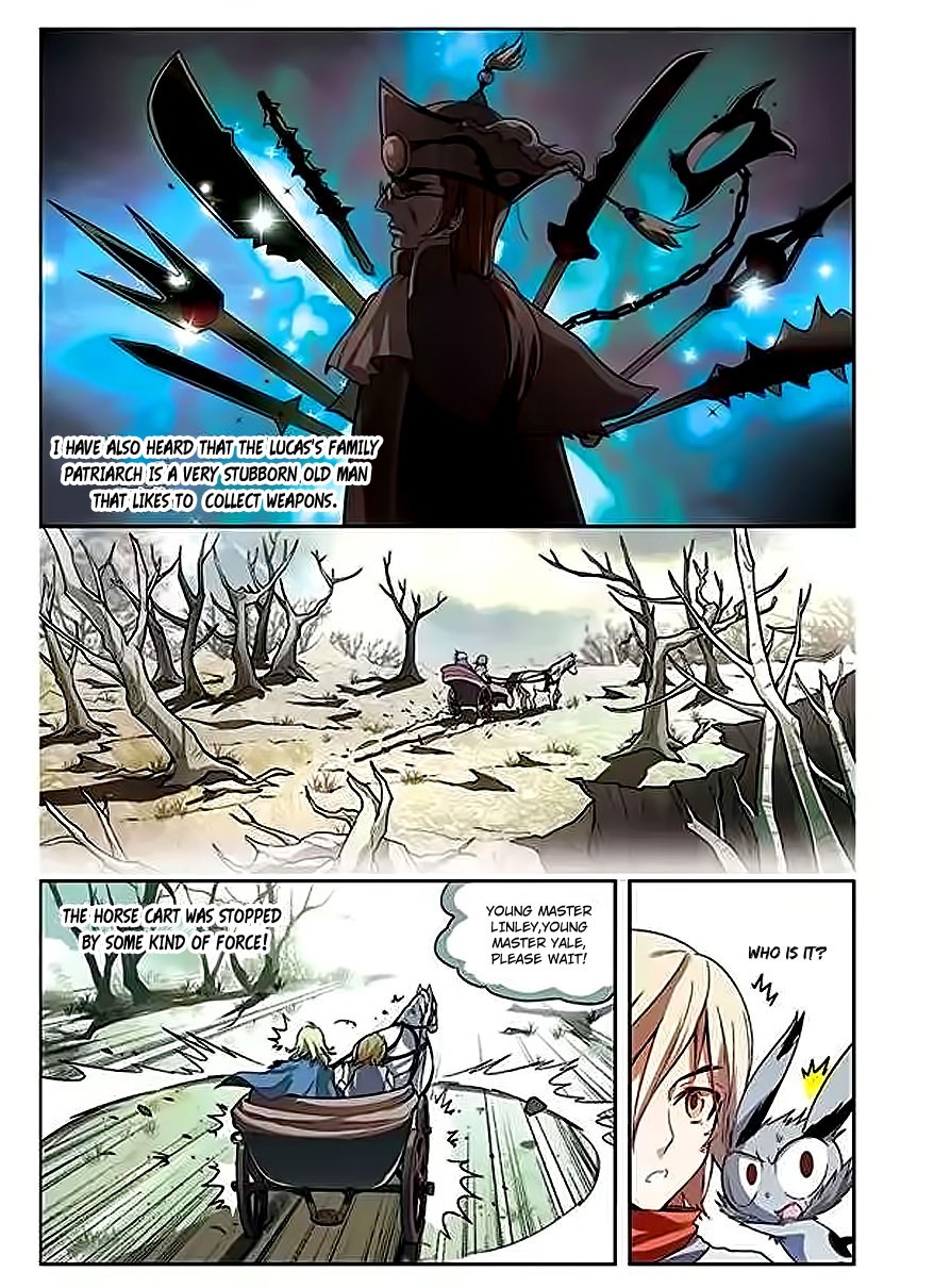 Read Panlong Manga Online