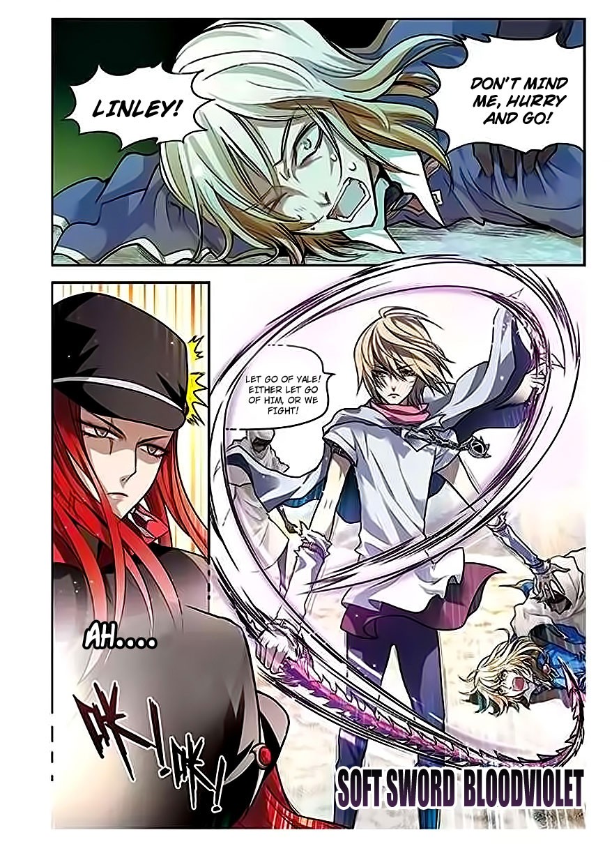 Read Panlong Manga Online