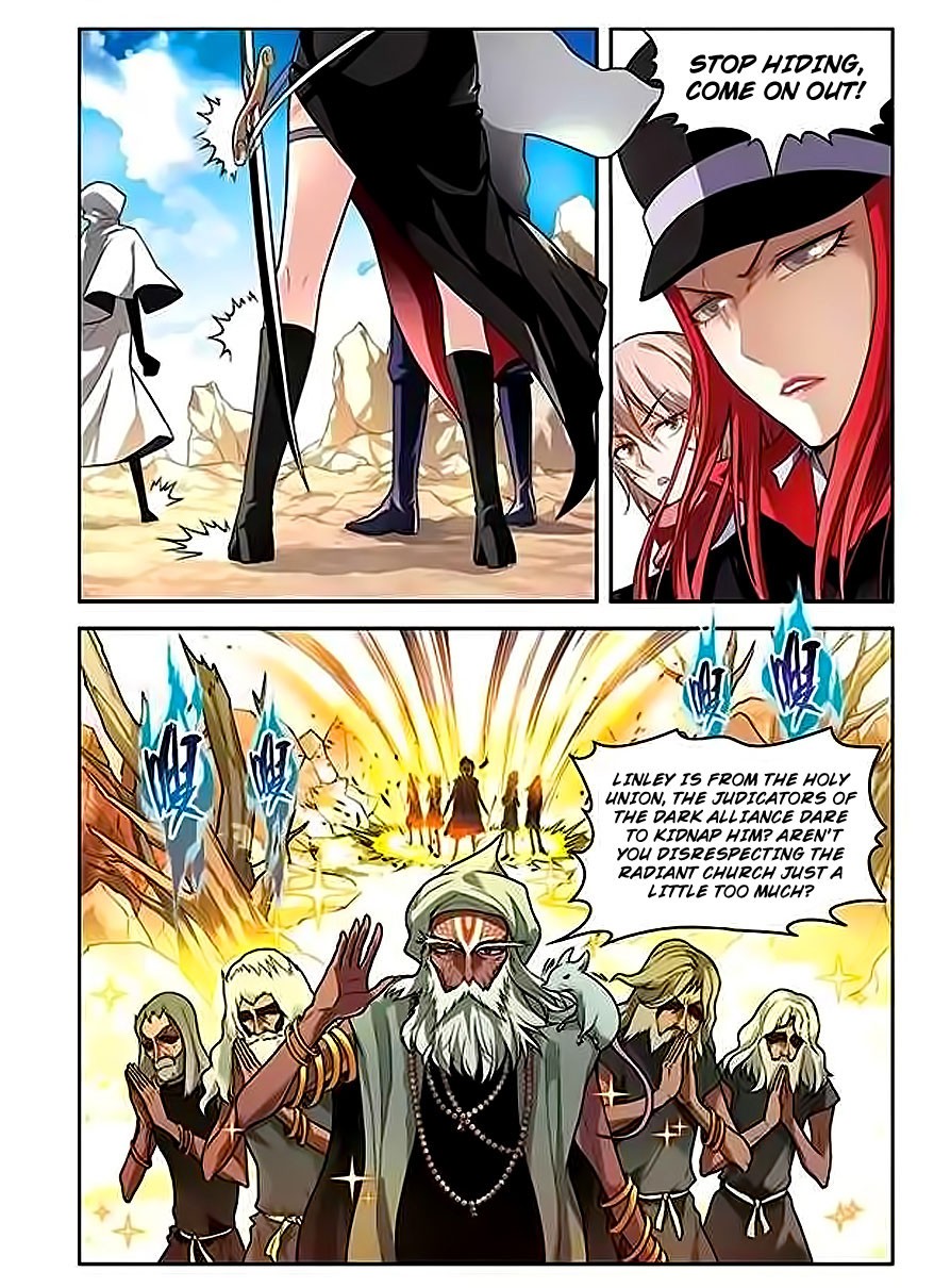Read Panlong Manga Online
