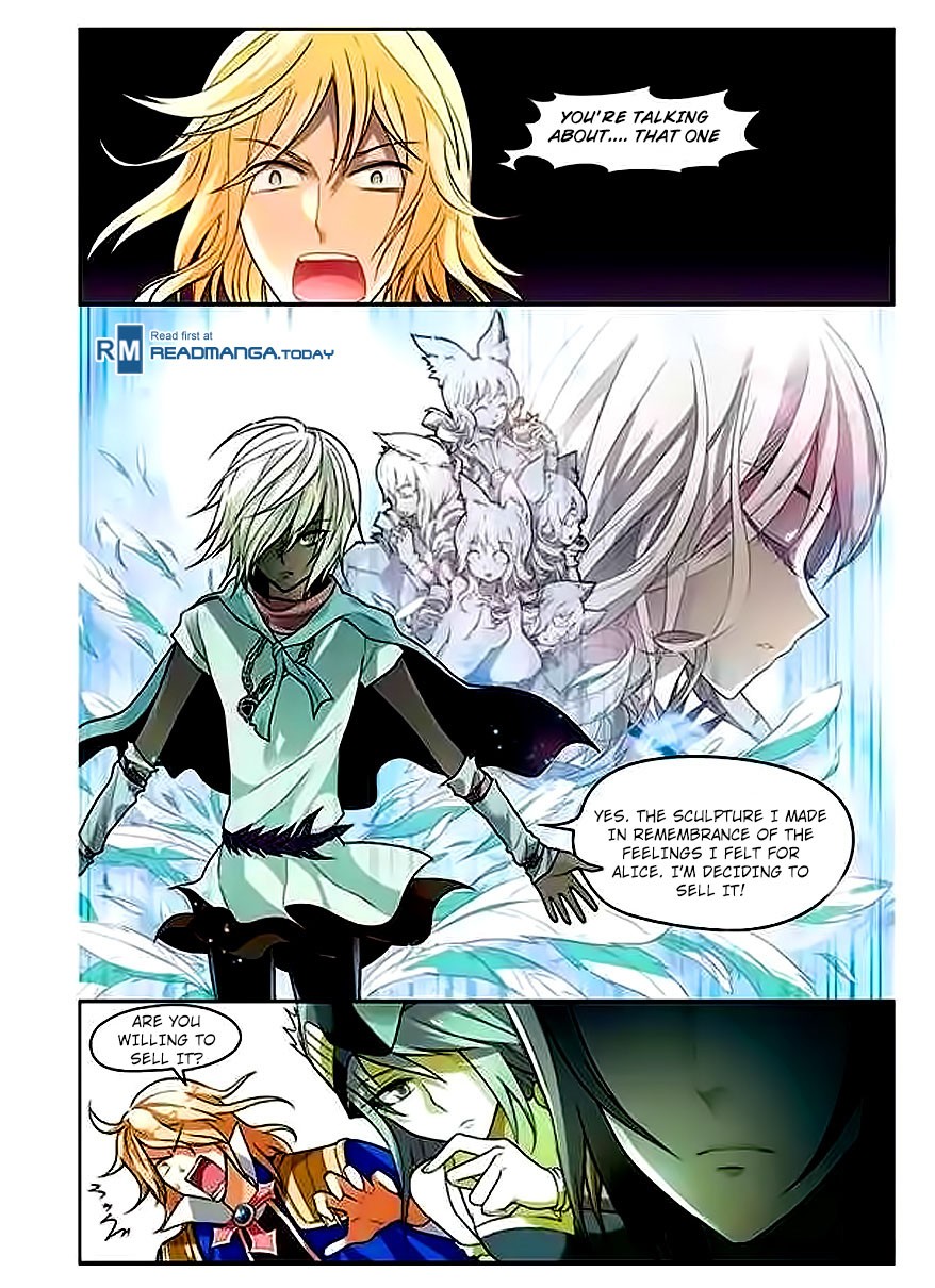 Read Panlong Manga Online