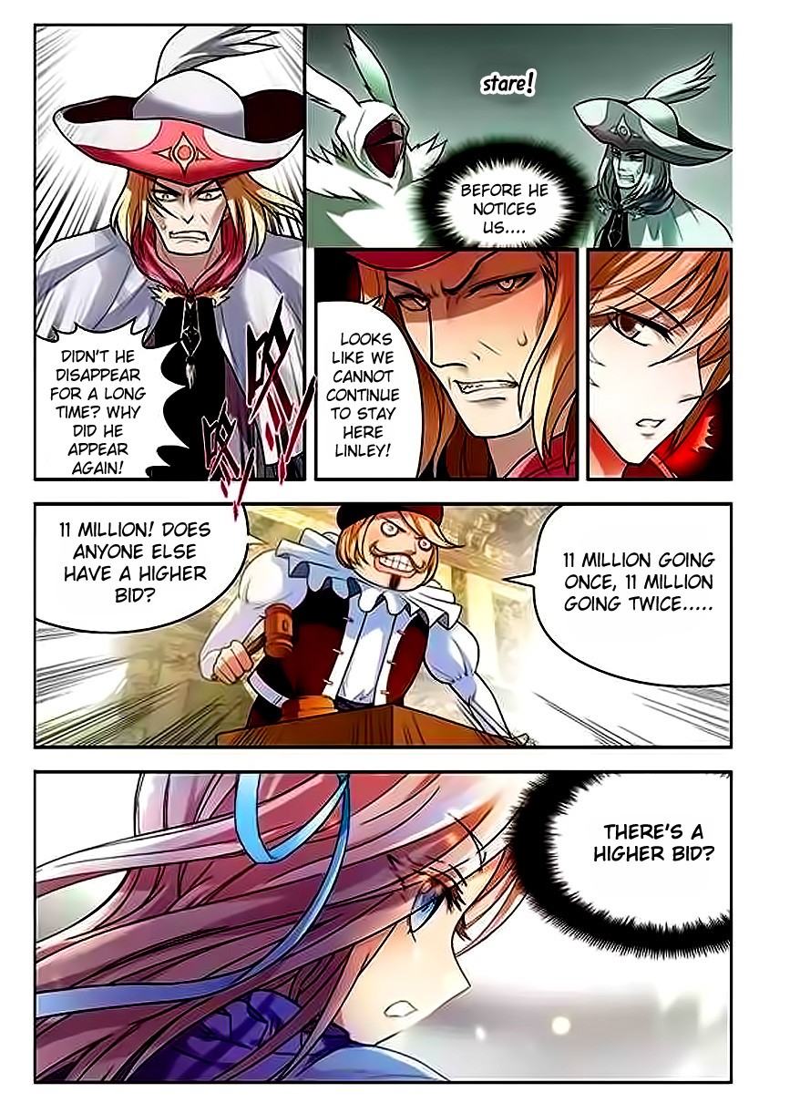 Read Panlong Manga Online