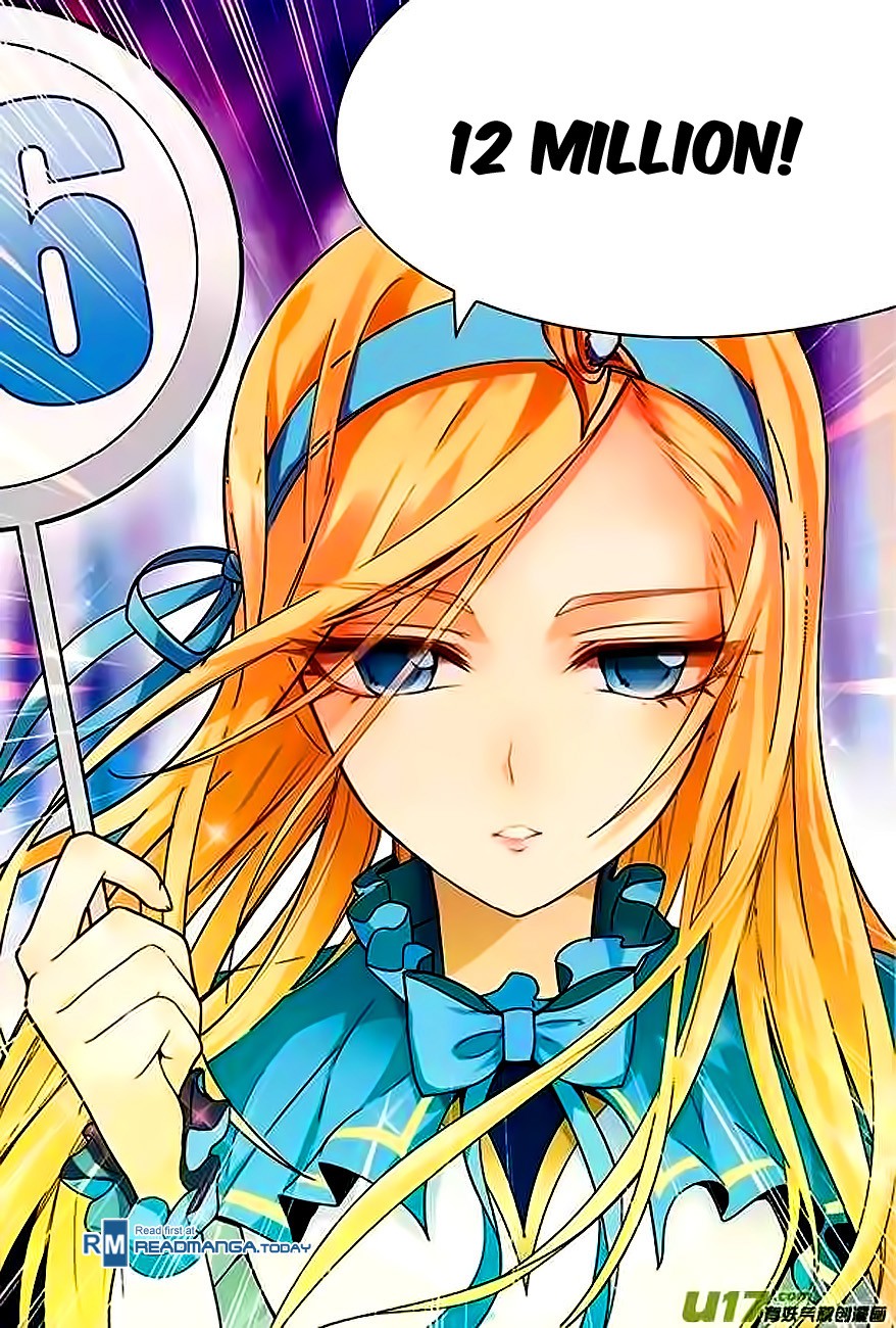 Read Panlong Manga Online