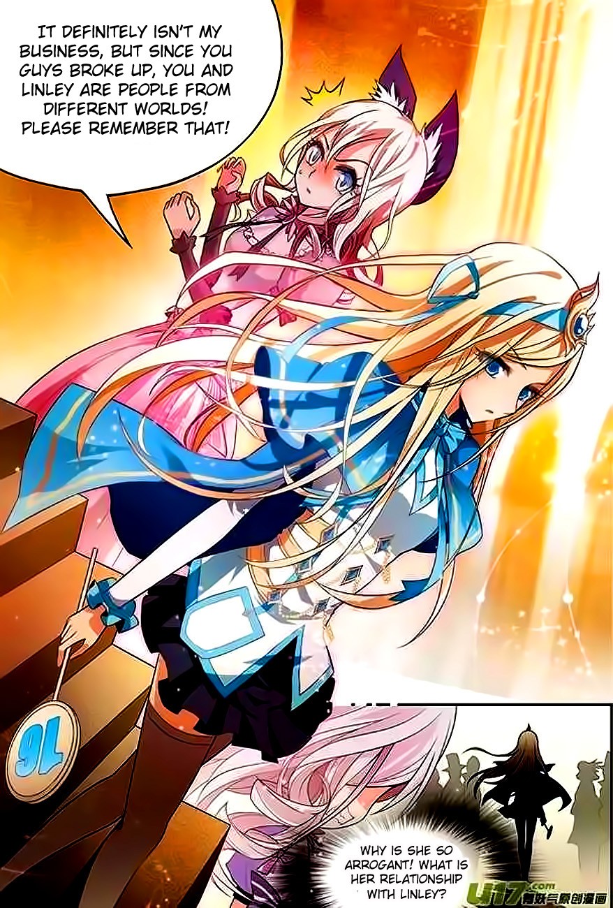 Read Panlong Manga Online
