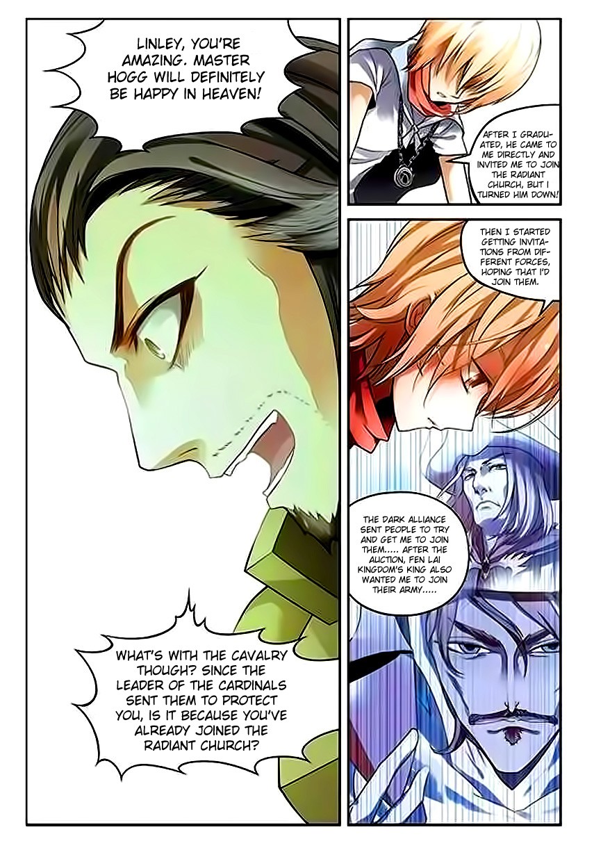Read Panlong Manga Online