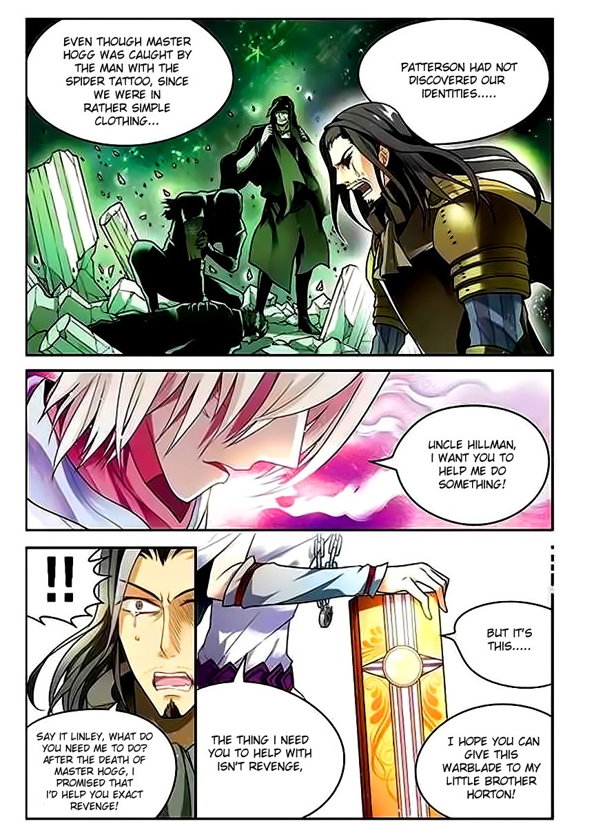 Read Panlong Manga Online