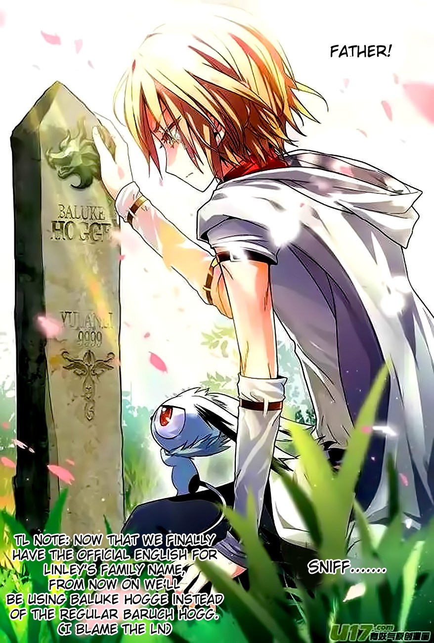 Read Panlong Manga Online