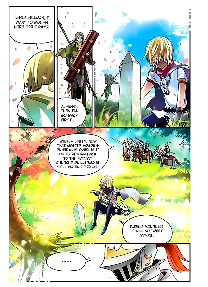 Read Panlong Manga Online