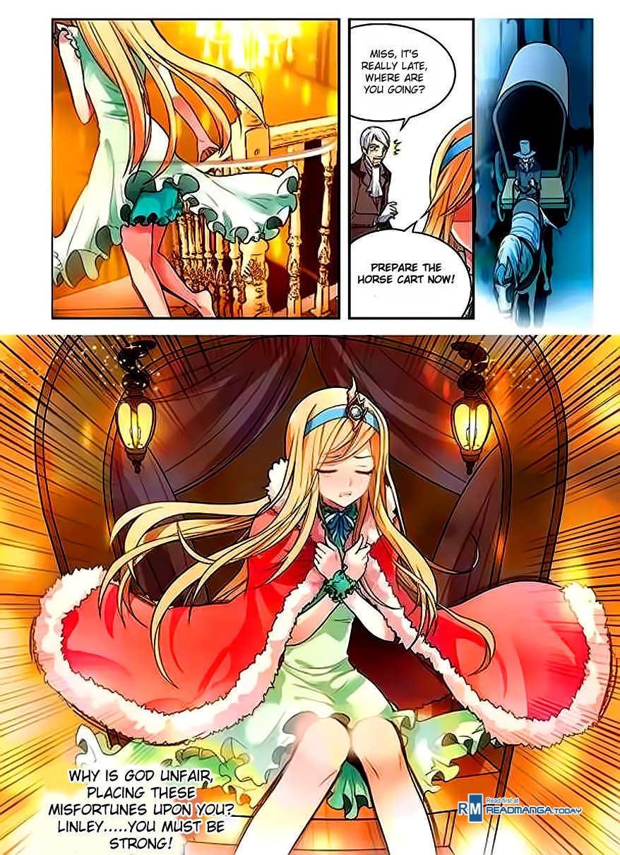 Read Panlong Manga Online