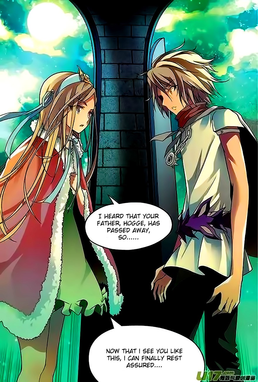 Read Panlong Manga Online