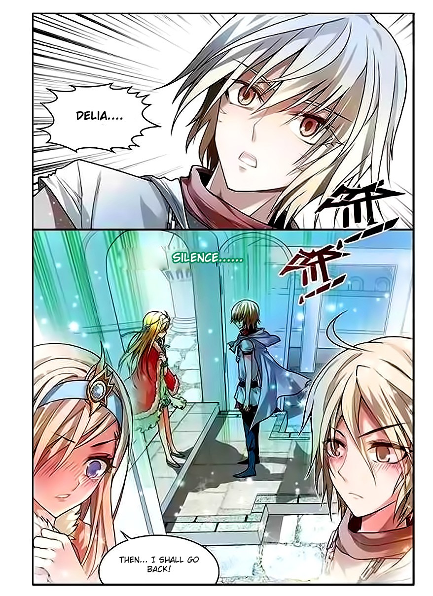 Read Panlong Manga Online