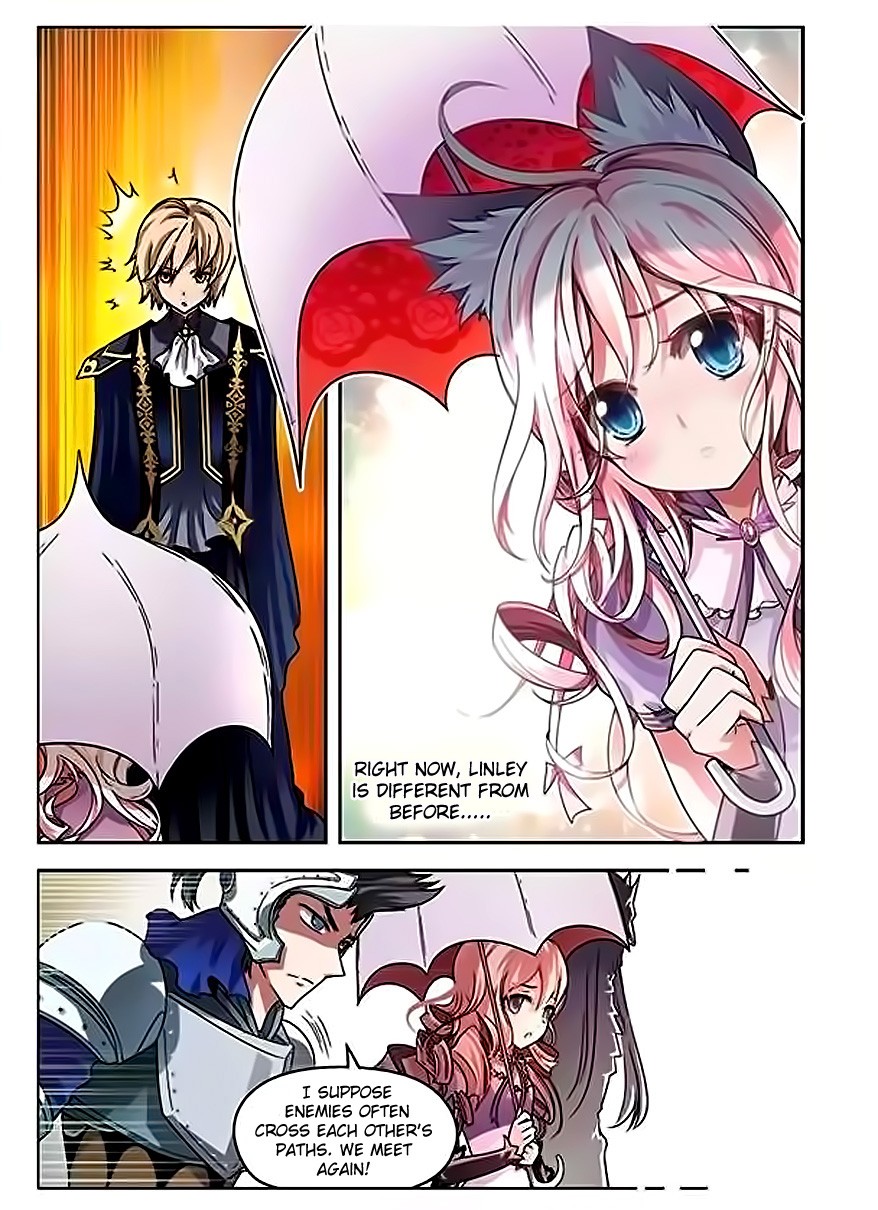 Read Panlong Manga Online