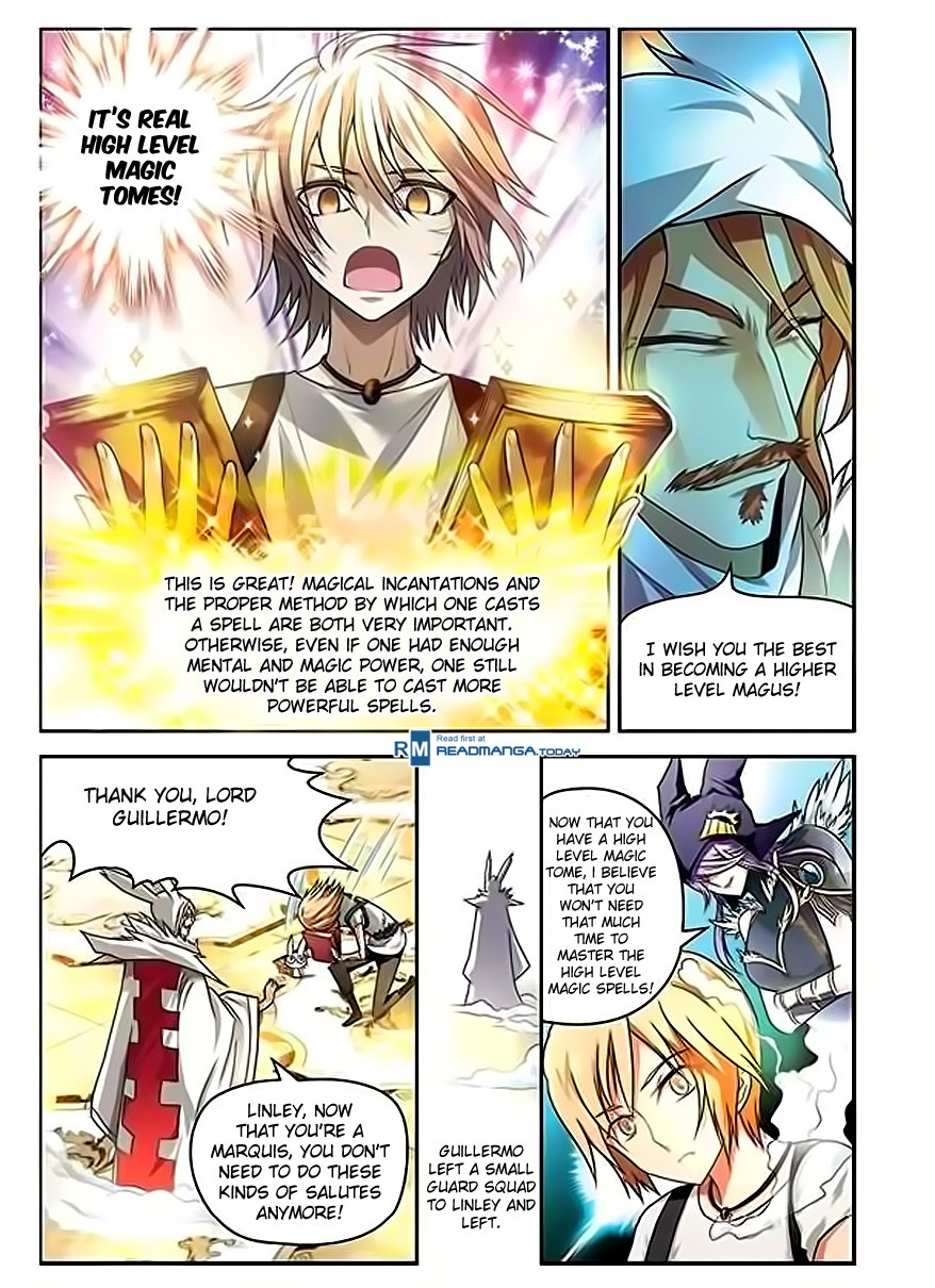 Read Panlong Manga Online
