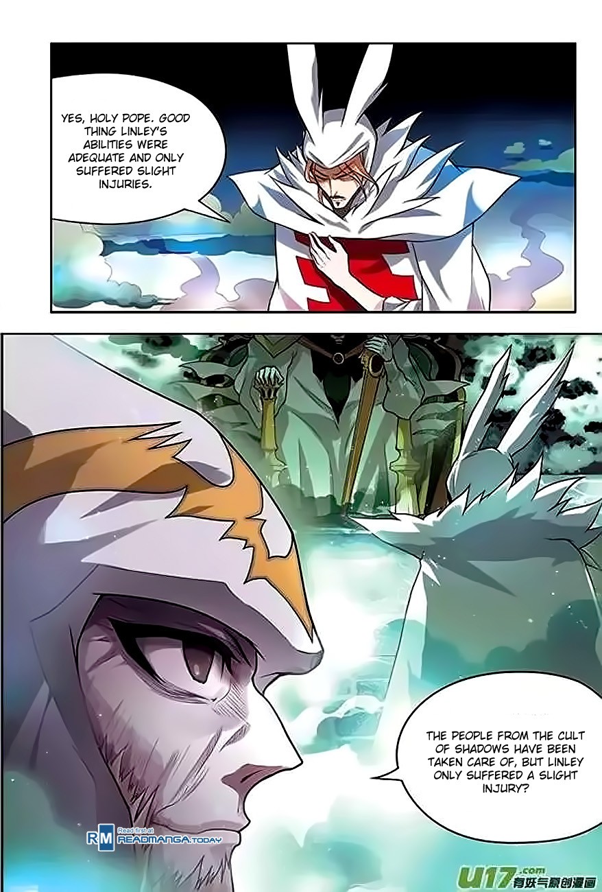 Read Panlong Manga Online