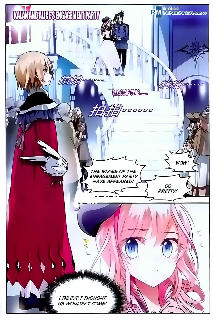 Read Panlong Manga Online