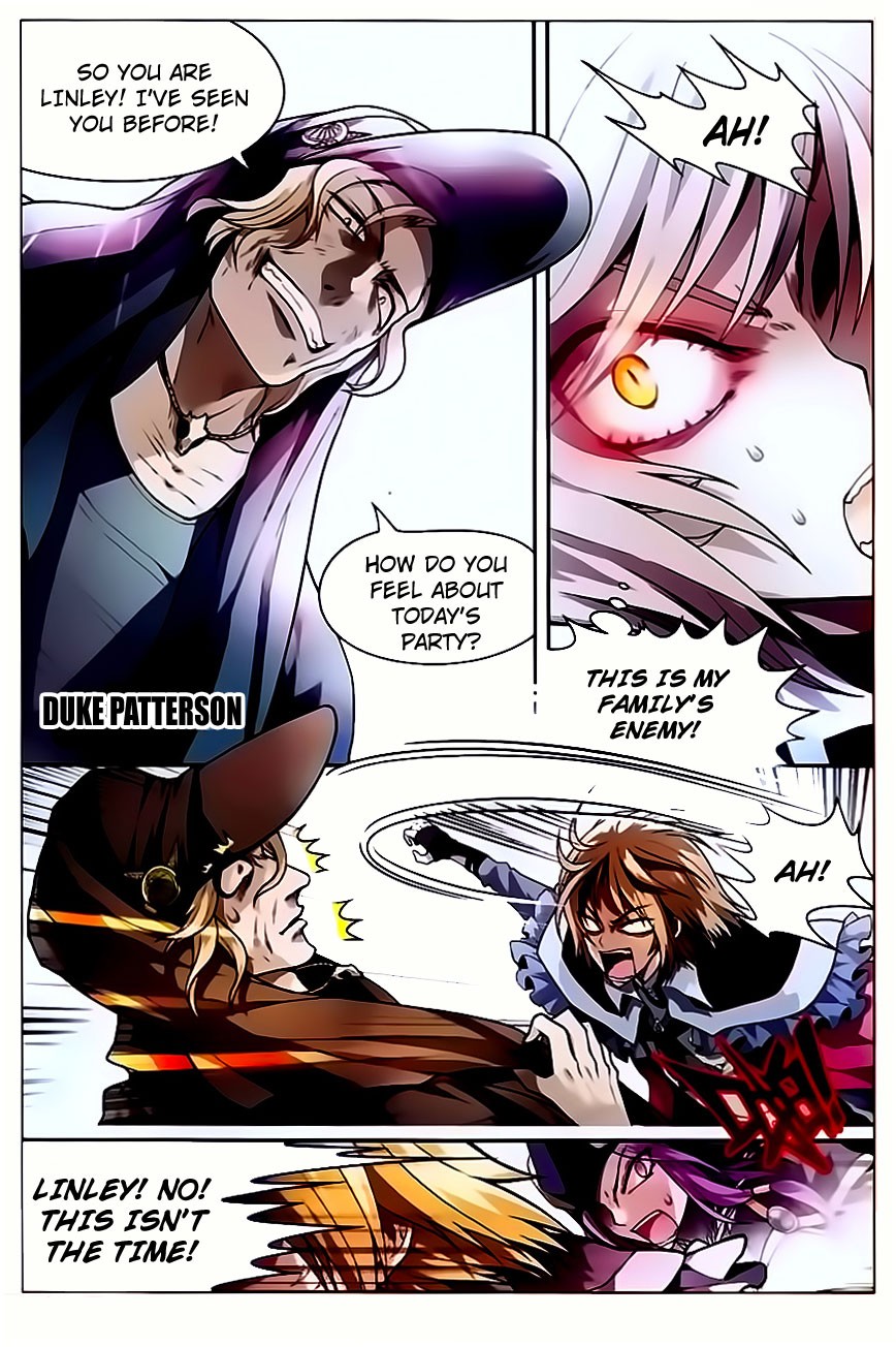 Read Panlong Manga Online