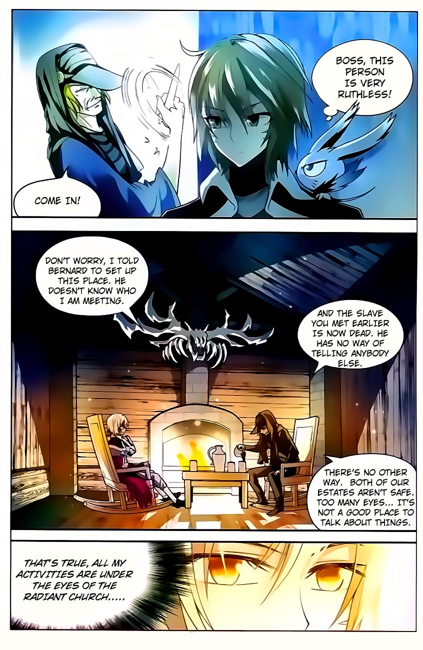 Read Panlong Manga Online