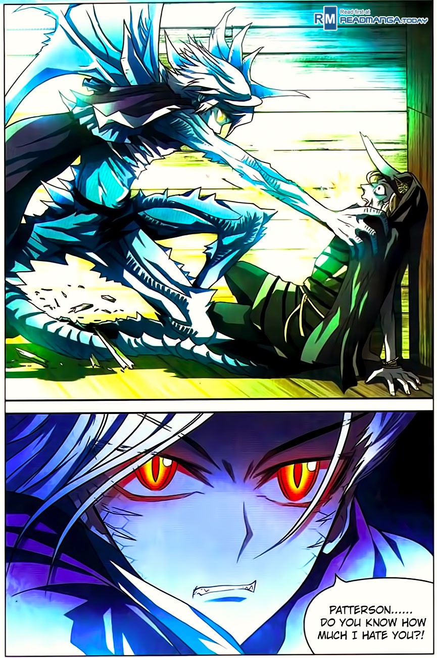 Read Panlong Manga Online