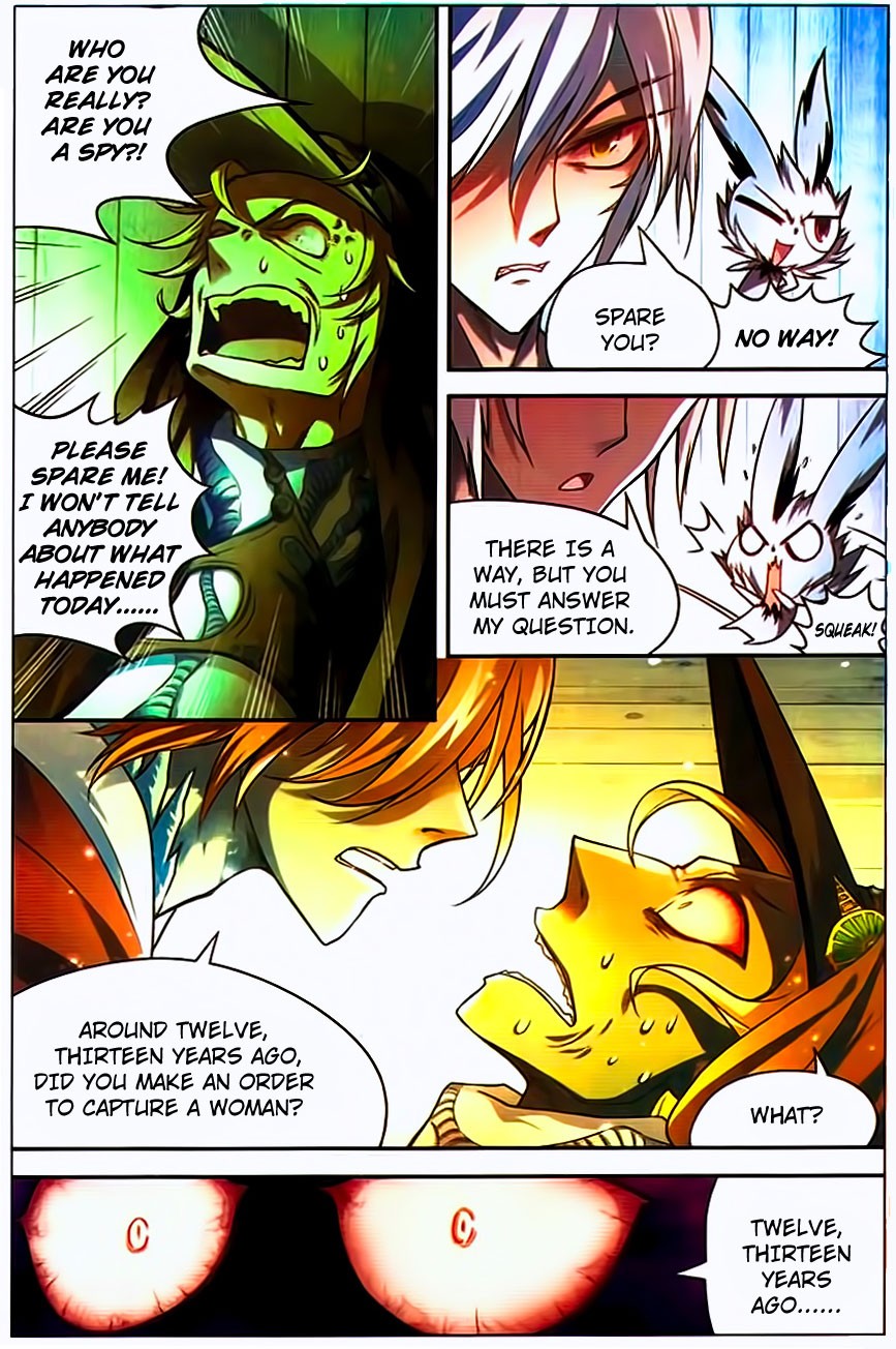 Read Panlong Manga Online