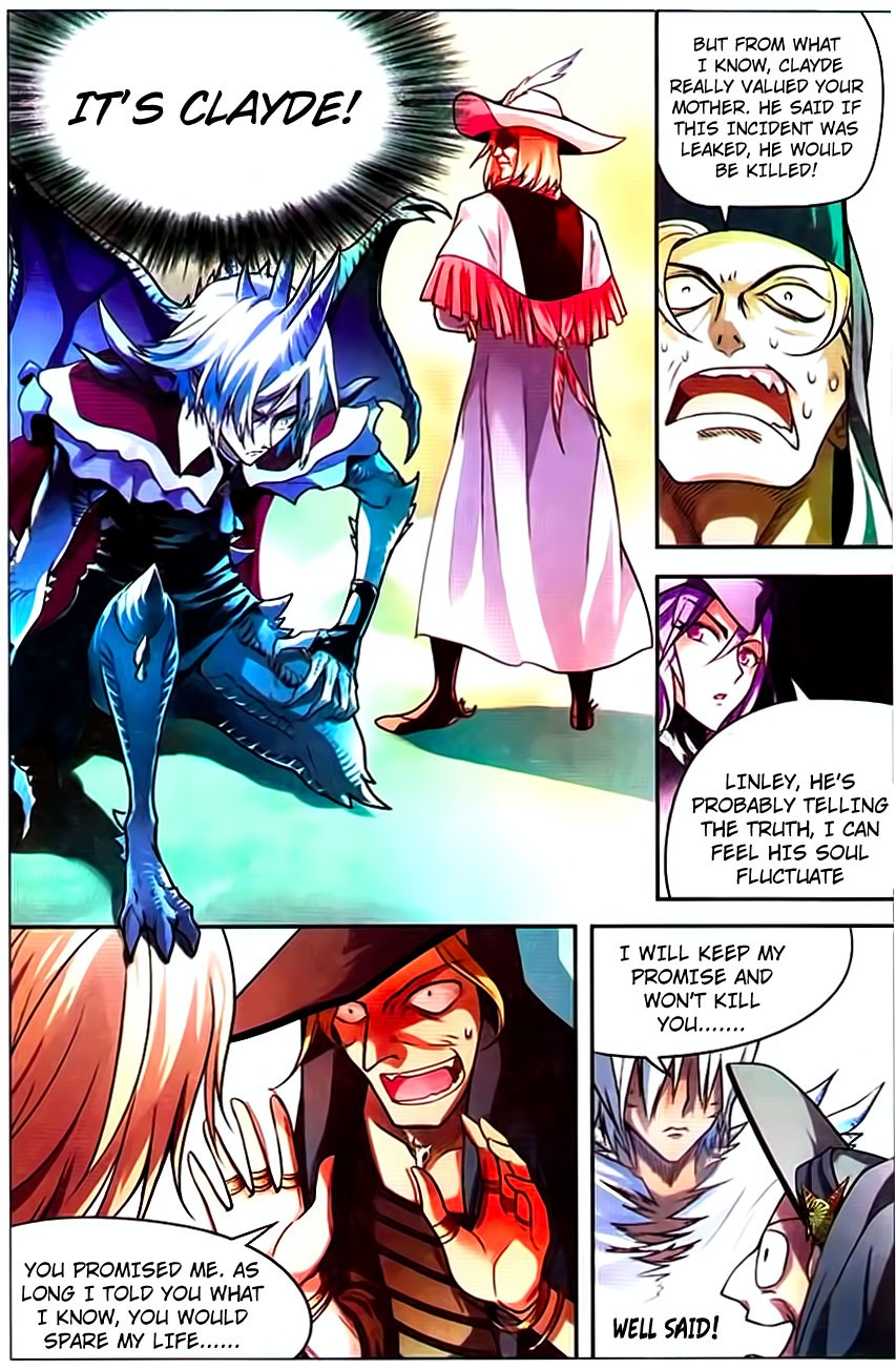 Read Panlong Manga Online