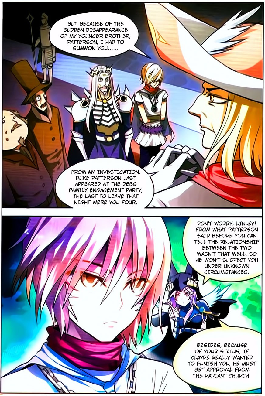 Read Panlong Manga Online