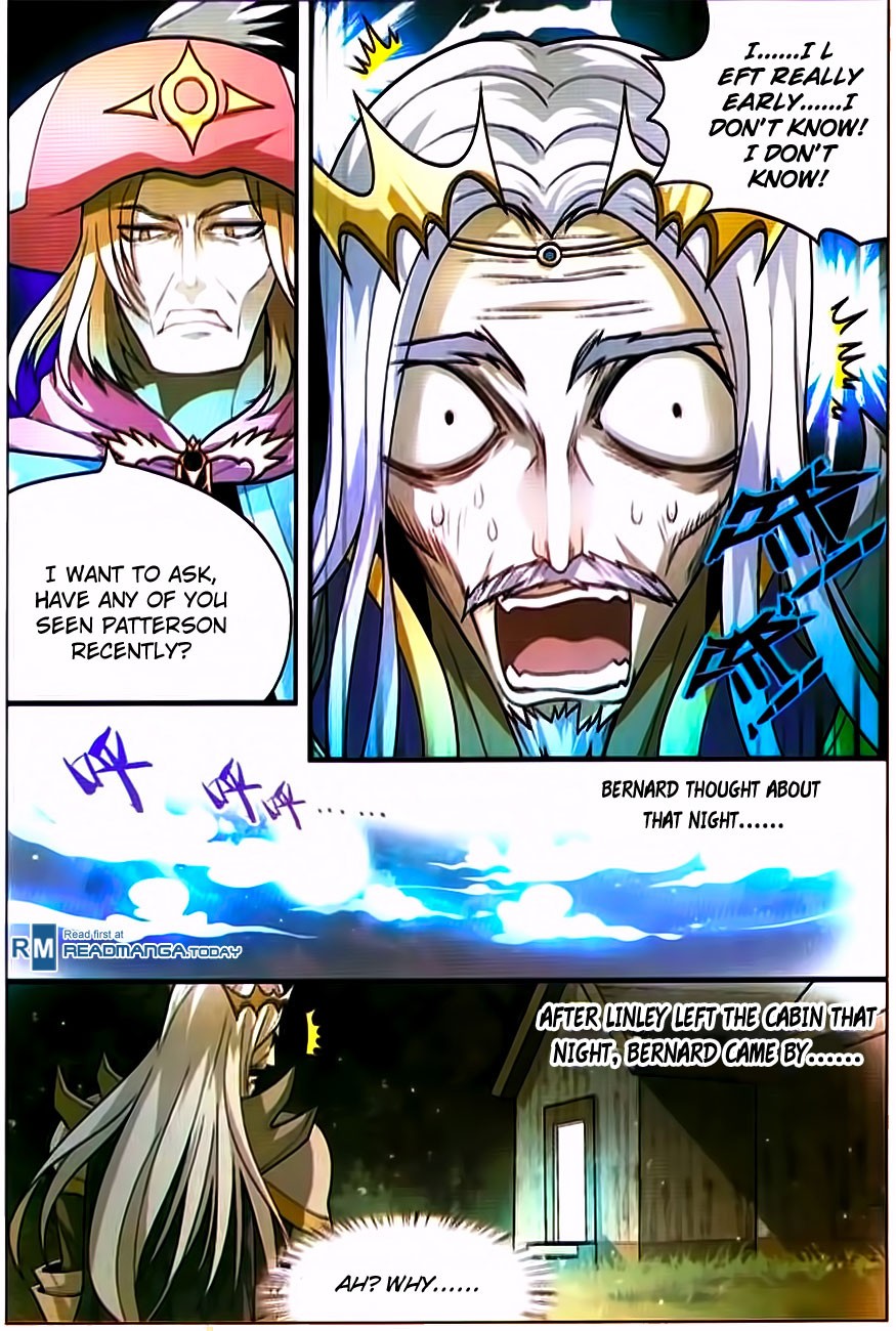 Read Panlong Manga Online