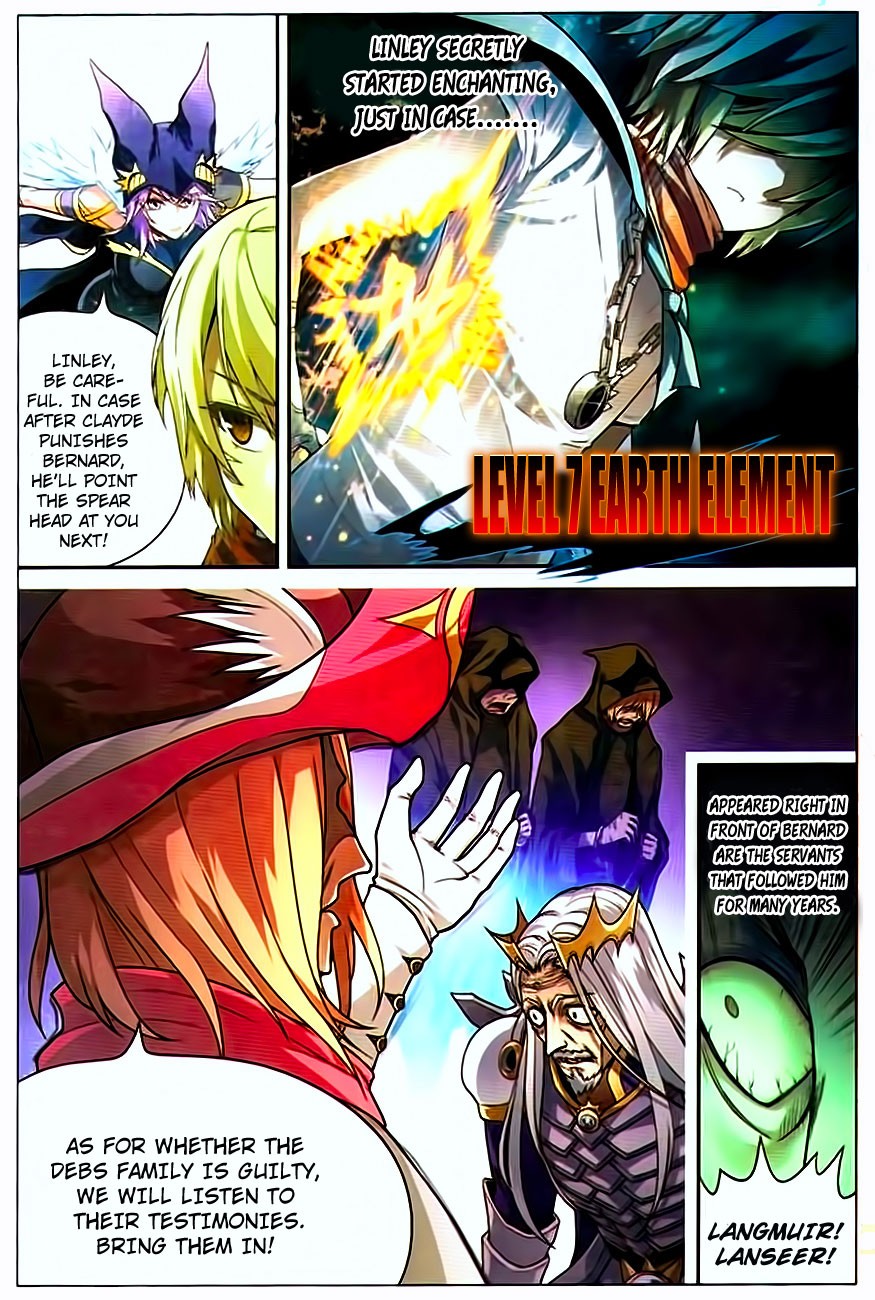 Read Panlong Manga Online
