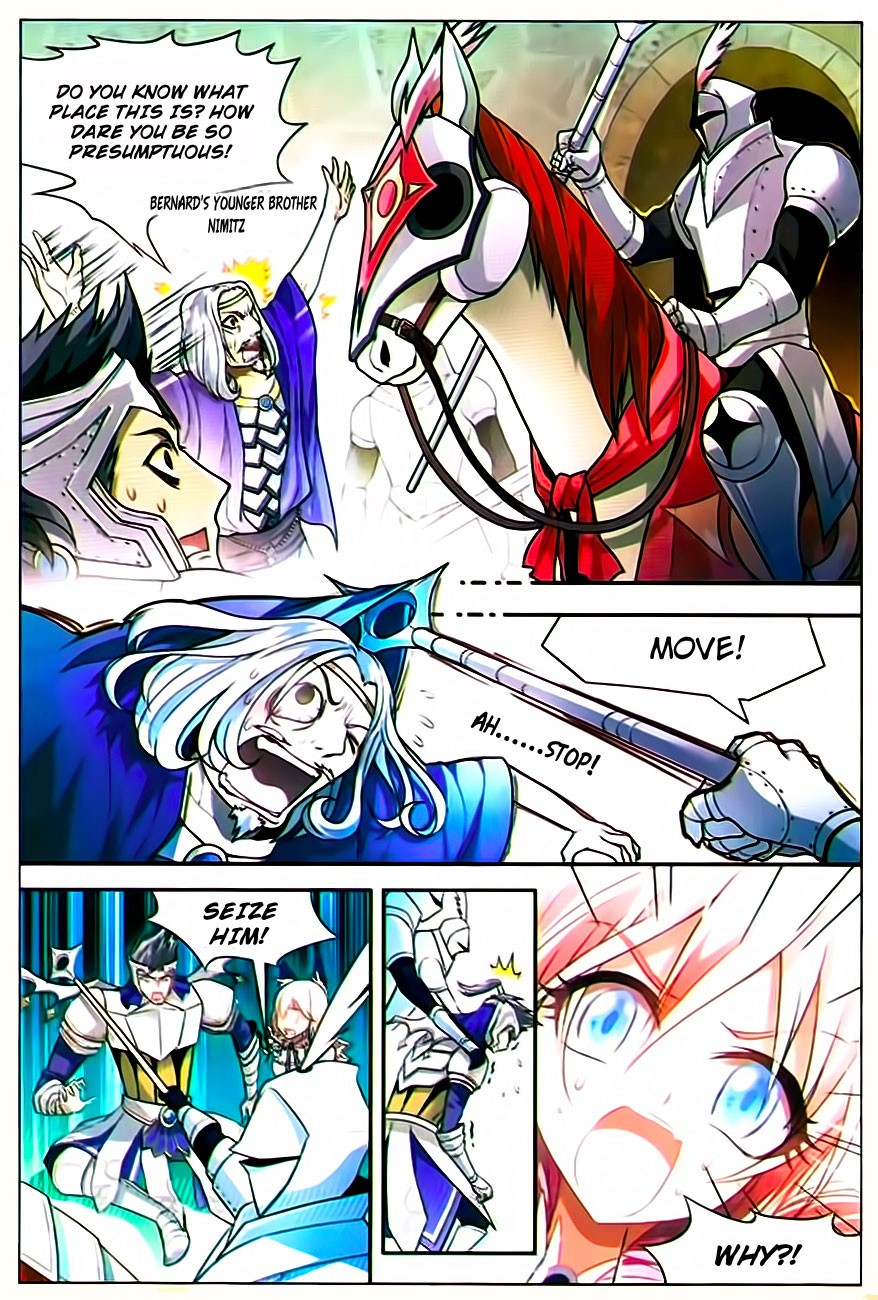Read Panlong Manga Online